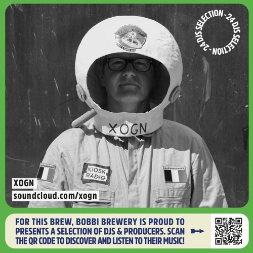 BELGIAN BREW IN OUTER SPACE 🇧🇪 12-09-2021 👉🏼 Bobbi Brewery