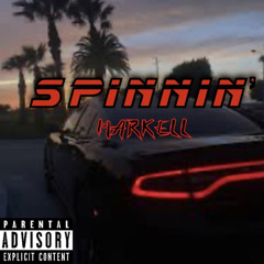 Spinnin’