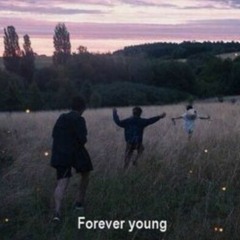 forever young (prod. ranoch x @bre.beats)