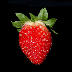 Strawberry - Ft. DIRTYDAN (Prod. MaikiMadeThishitBitch)