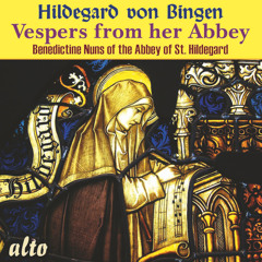 Hildigard Bingen
