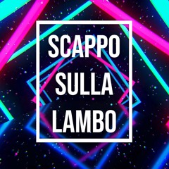 ZPogo - Scappo Sulla Lambo