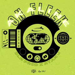 AlKALINE - ON FLEEX REMIX 2024 (RYAN J x DLN PROD)