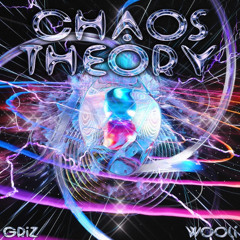 Wooli, Griz - Chaos Theory (What is that MELODY DJ VJ Edit)