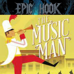 I Am the Music Man