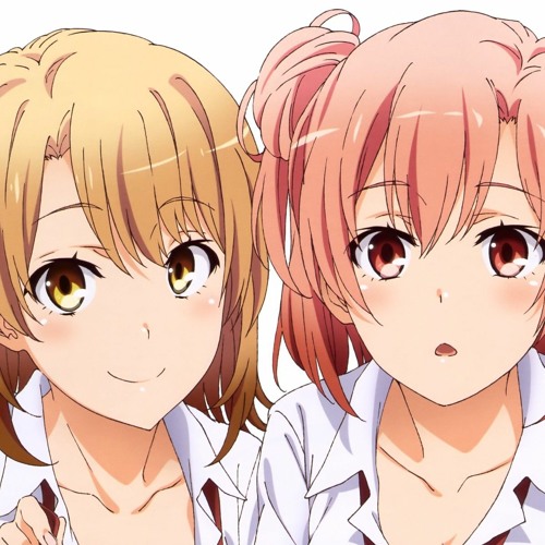 Oregairu (Season 3)