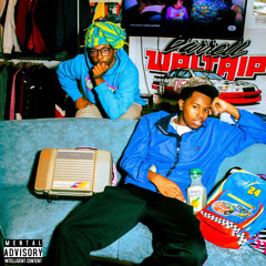 Venus Fly Trap (feat. MALACHI)