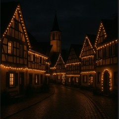 Welkom in ons dorpje