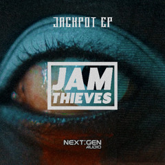 JACKPOT EP