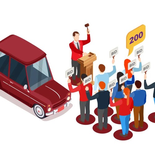 Common Mistakes To Avoid In Online Auctions: A Guide For Bidders