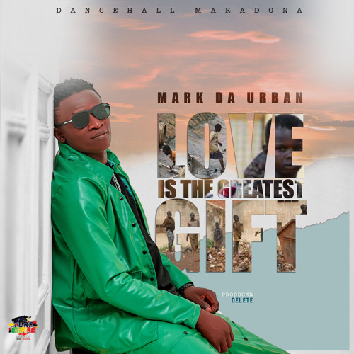 love is the greatest gift by mark de urban mp3 download audio