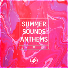 Summer Sounds Anthem 10