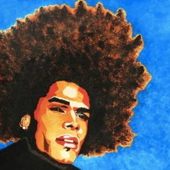 Maxwell - Ascension | Dennis Edwards Mashup