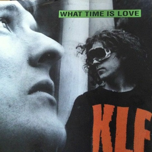 Stream The KLF - What Time Is Love (Push Remix) by North Eagle | Listen  online for free on SoundCloud