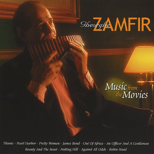 Stream It Must Have Been Love by Gheorghe Zamfir | Listen online for free  on SoundCloud