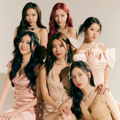 MOMOLAND _ RODEO (future house mix) ♪ @kevincoem