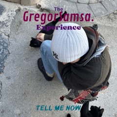 Tell me now (halfway mix)
