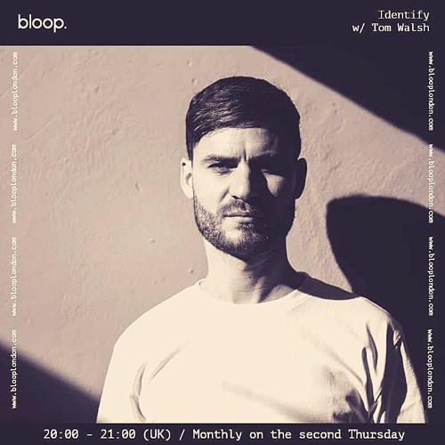 Identify w/ Tom Walsh - 11.05.23