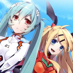 Hatsune Miku - A Cruel Angel's Thesis (spinoff remix)