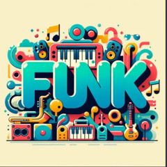 Funky House Mix ( October 2025 )