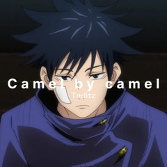 Camel by camel Audio Edit - Sandy Marton || Jujutsu Kaisen - Megumi Fushiguro