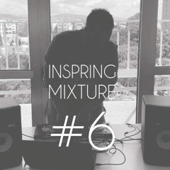 INSPIRING MIXTURE #6