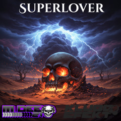 M DEE 21 & Klubb Efekt-Superlover (Sample)