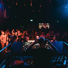 MELO STUDIO SESSION | HARDTECHNO  - 31.01.2025