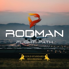 Rodman - Flight Path (Radio Edit)