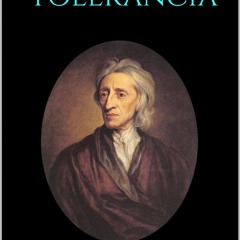 ePub/Ebook Carta Sobre a Tolerância - Locke BY : John Locke