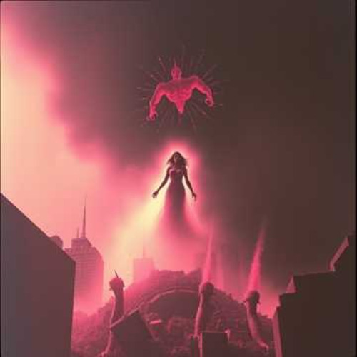 Crash Through The Void