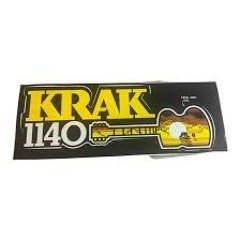 KRAK Sacramento Dick Haines 06-05-1964
