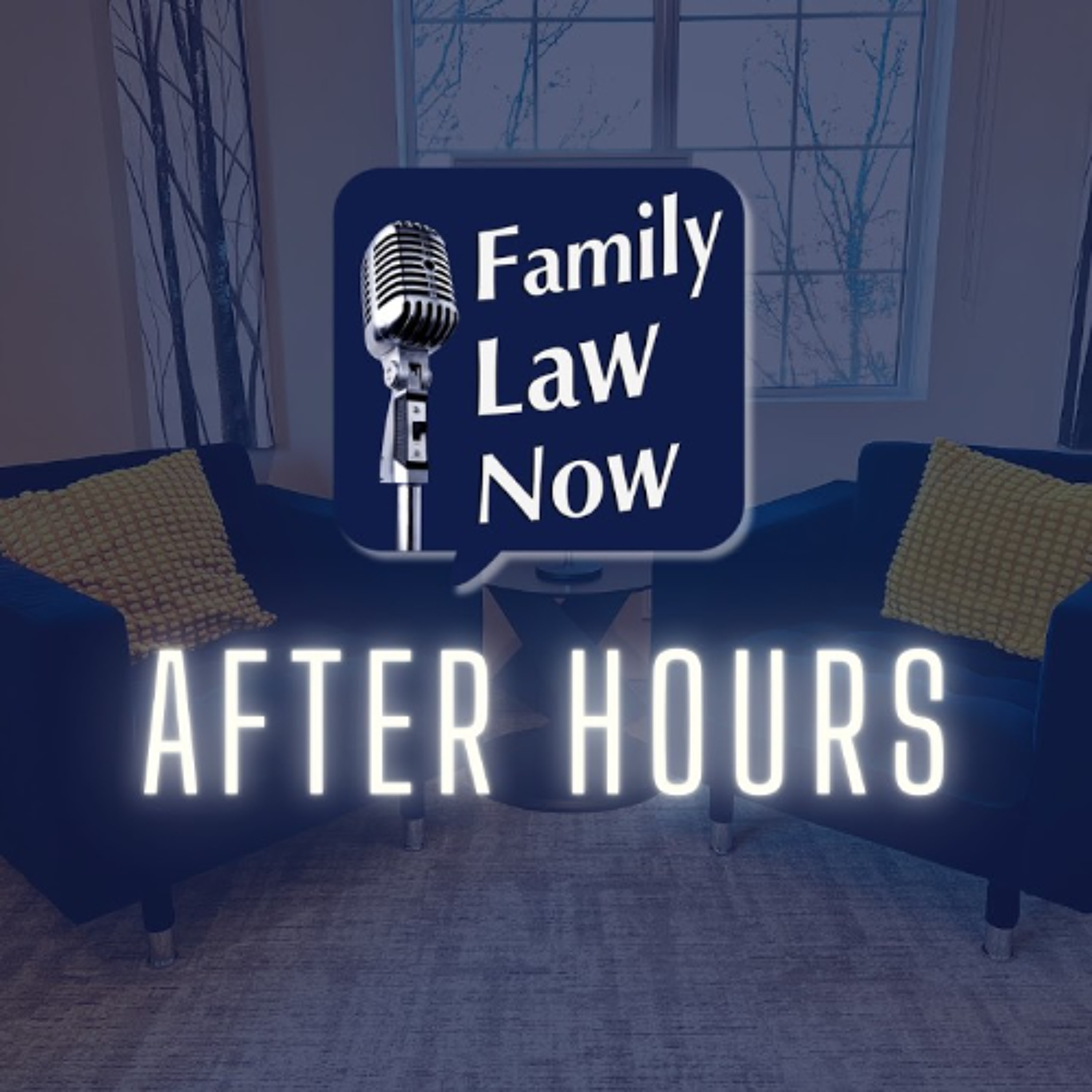 Family Law Now