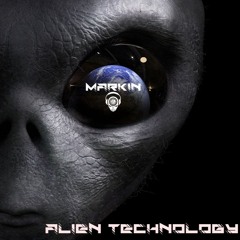 Markin - Alien Technology