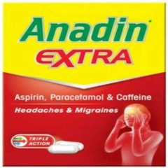 Anadin extra freestyle