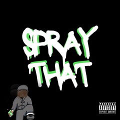 Spray That 3.5