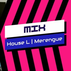 House Latino & Merengue - LIVE!!