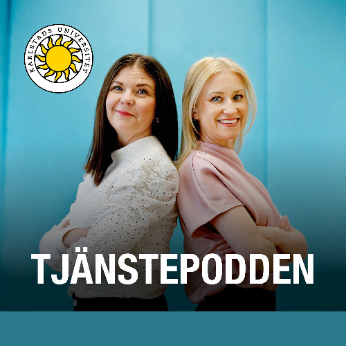 10. Tjänstepodden | Tjänstedesign