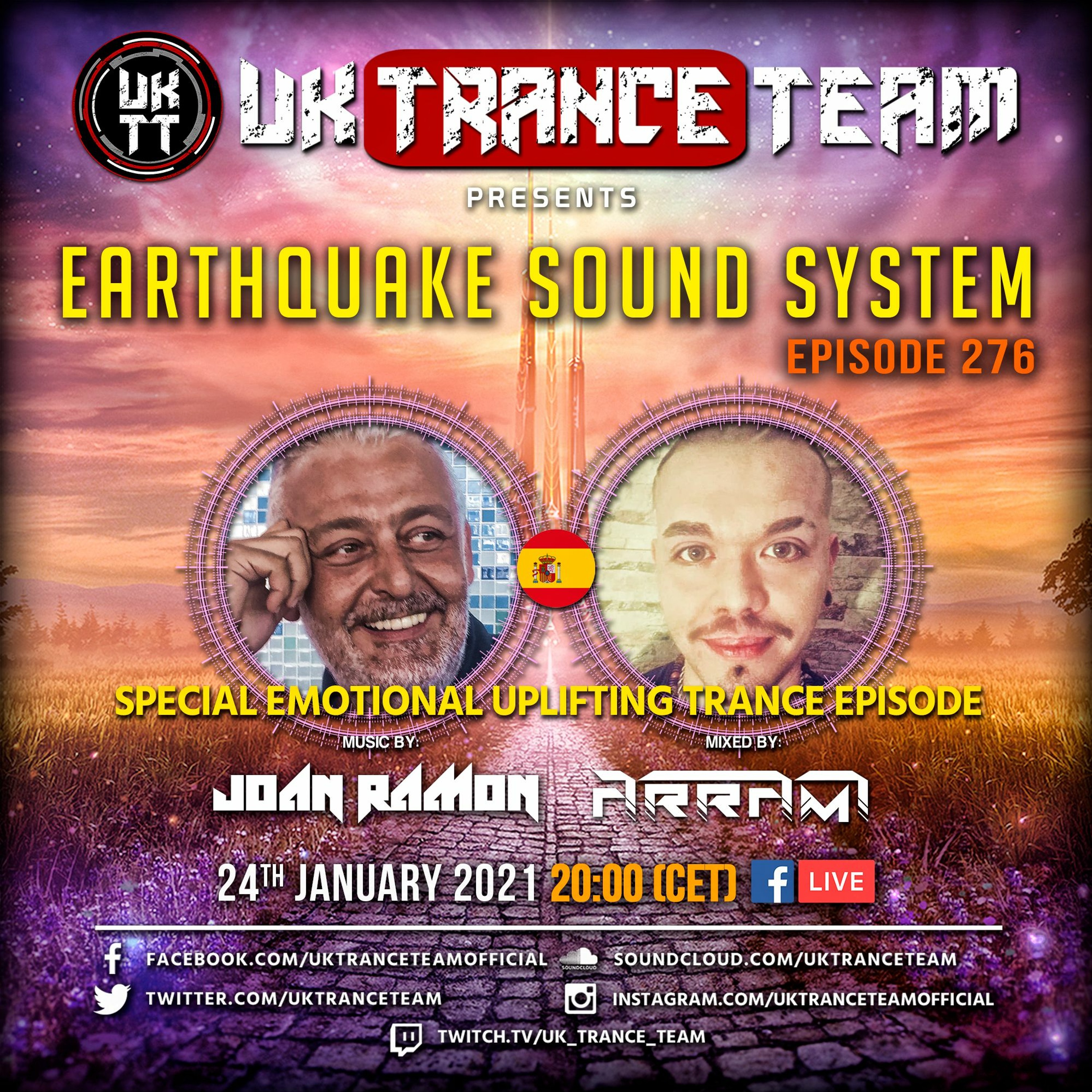 UkTranceTeam