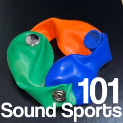 Sound Sports 101 オカモトレイジ