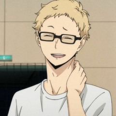 kei tsukishima comfort asmr audio 2! ♡