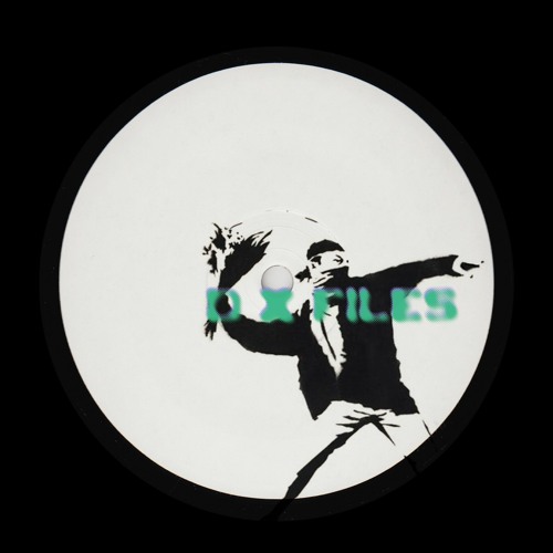 Closure - DXNBY (DXF001)