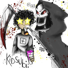 Death On My Shoulder (Prod. Kilo + Kgtrax + Dara)