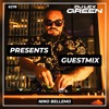 DJ LEX GREEN presents GUESTMIX #278- Nino Bellemo (US)