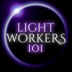 Get [EPUB KINDLE PDF EBOOK] Lightworkers 101: Access Highest Dimensions in Just Minut
