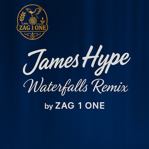 Waterfalls  (ZAG1ONE RMX)
