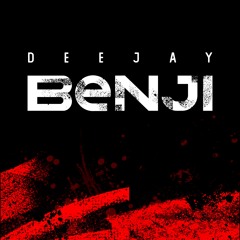 DJ BENJI SET SOTUTA DE PEON MAYO 2024