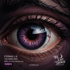 The Wind 2025 (Original Mix)
