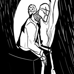 Monochrome Superdeath