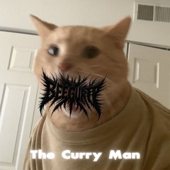 The Curry Man Ft. Solesky
